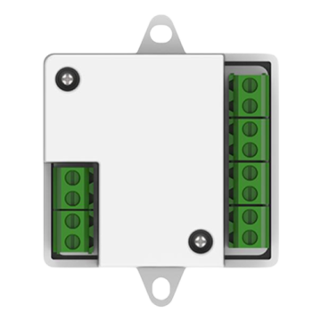 Modul control acces pentru 1 usa, RS485 - Hikvision DS-K2M06 de la Big It Solutions