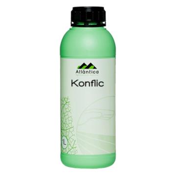 Insecticid biologic Konflic, 1 litru, Atlantica de la Dasola Online Srl