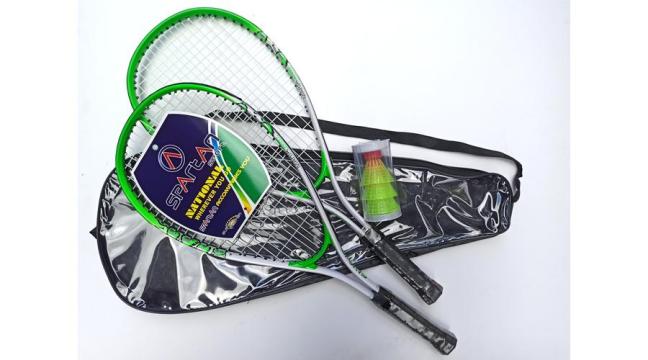 Speedminton set Spartan