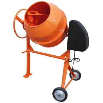 Betoniera Bisonte BBY 180 180litri, motor 800W