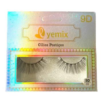 Gene false Yemix 9D Nr.01 de la M & L Comimpex Const SRL