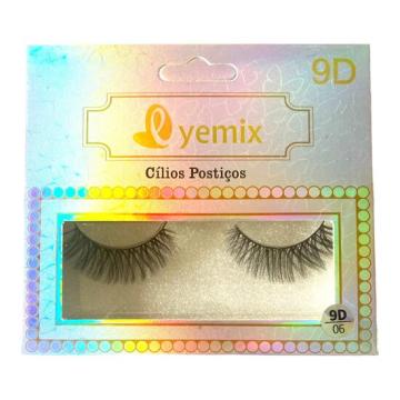 Gene false Yemix 9D Nr.06 de la M & L Comimpex Const SRL