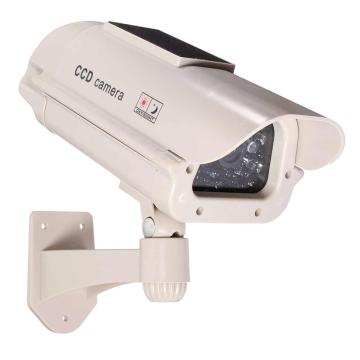 Camera supraveghere falsa cu modul solar si simulare IR de la Startreduceri Exclusive Online Srl - Magazin Online Pentru C