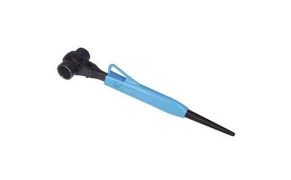 Cheie Ratchet Hook, cu un singur cap hexagonal 21-22 mm de la Fortza.ro Medias