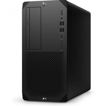 Desktop Workstation HP Z2 G9 Tower cu procesor Intel Core de la Risereminat.ro