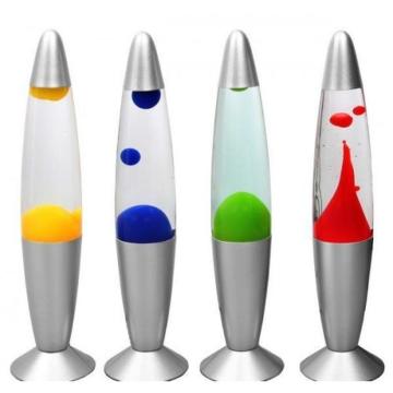 Lampa decorativa cu ceara Lava Lamp de la Startreduceri Exclusive Online Srl - Magazin Online Pentru C