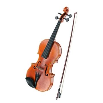 Vioara clasica din lemn Viola, cu toc inclus, 5/5 de la Startreduceri Exclusive Online Srl - Magazin Online Pentru C