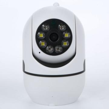 Camera de supraveghere Smart Wireless IP, HD, WiFi, Jortan