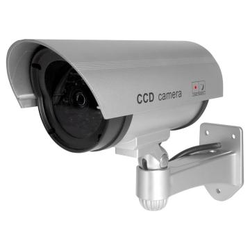 Camera de supraveghere falsa cu LED rosu, Dummy Ir Camera de la Startreduceri Exclusive Online Srl - Magazin Online Pentru C