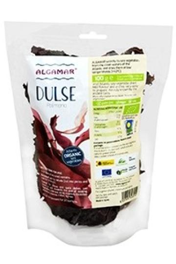 Alge Dulse eco 100g Algamar