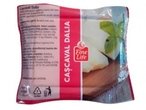 Cascaval Dalia Fine Life 400g de la Supermarket Pentru Tine Srl