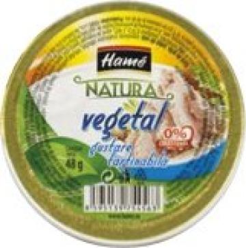 Pasta vegetala Hame 48g de la Supermarket Pentru Tine Srl