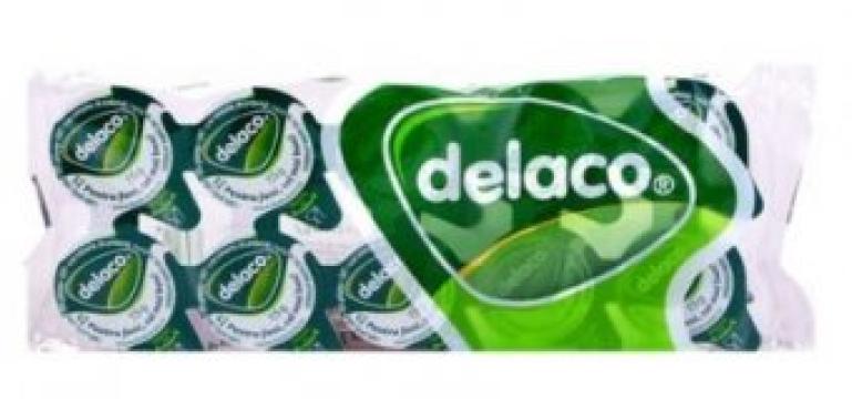 Lapte pentru cafea Delaco 10x7.5g