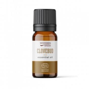 Ulei esential de cuisoare, bio, 5ml, Wooden Spoon