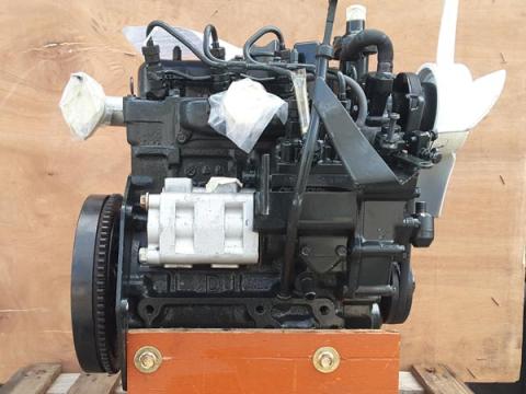 Motor Kubota D722 de la Instalatii Si Echipamente Srl