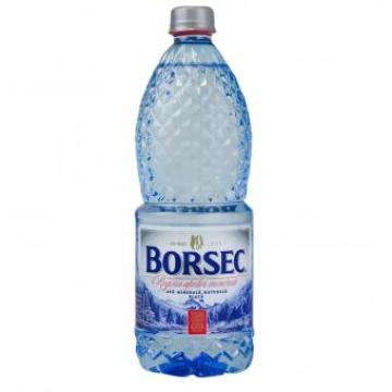 Apa minerala plata Borsec 1L SGR de la Supermarket Pentru Tine Srl