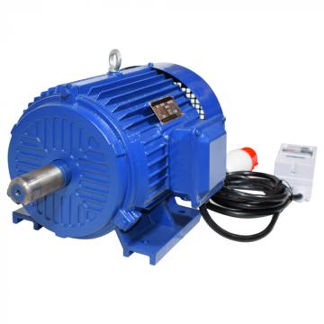 Motor TehnoMS 5.5 kW, 50 Hz, 1400 RPM, 11.7 A, 380 V de la Tehno-MSS Srl