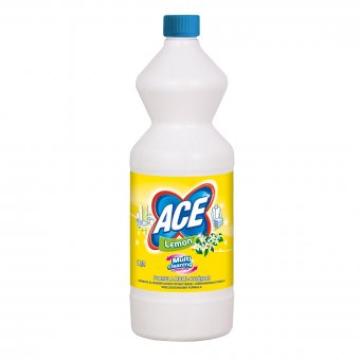 Inalbitor Ace Lemon 1litru de la Supermarket Pentru Tine Srl