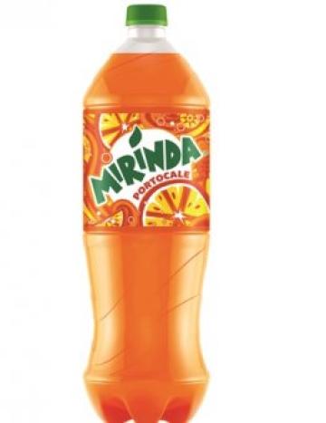 Bautura racoritoare Mirinda portocale 1.25l SGR de la Supermarket Pentru Tine Srl