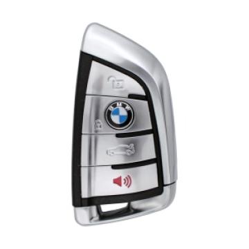 Carcasa cheie Smart BMW X6 F16 F86 3+1 Butoane de la LND Albu Profesional Srl