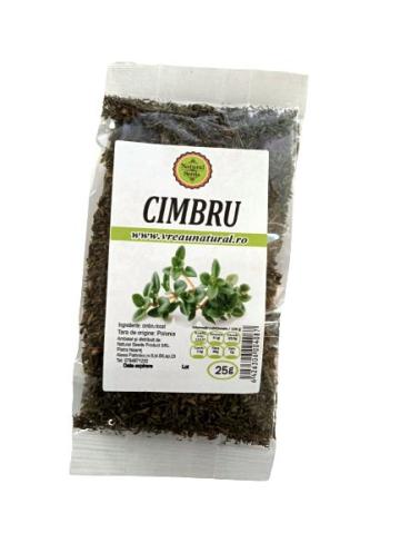 Cimbru 25gr, Natural Seeds Product de la Natural Seeds Product SRL