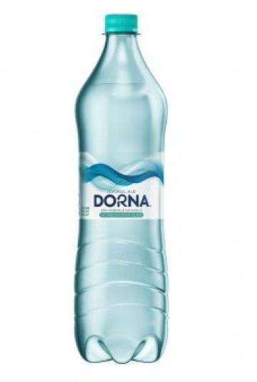 Apa plata Dorna 1L Izvorul Alb SGR de la Supermarket Pentru Tine Srl