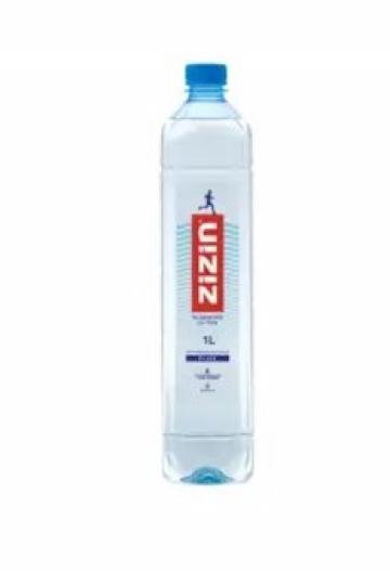 Apa plata Zizin 1L SGR