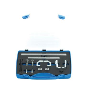 Extractor ramificat pentru roti de curea de la Unior Tepid Srl