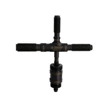 Extractor volant cu filet interior