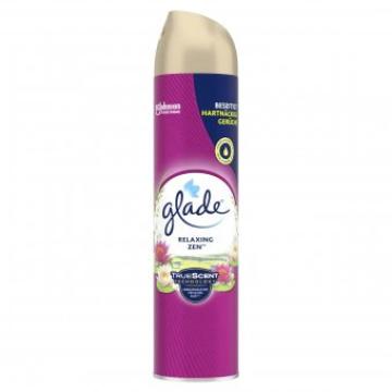 Odorizant Glade spray Relaxin Zen 300ml de la Supermarket Pentru Tine Srl