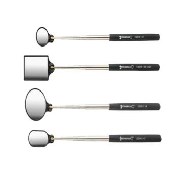 Oglinda de inspectie telescopica inox, dimensiune 57 mm de la Unior Tepid Srl