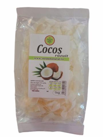 Cocos razuit, Natural Seeds Product, 1 kg