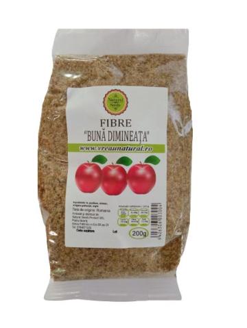 Fibre Buna dimineata, Natural Seeds Product, 200 gr de la Natural Seeds Product SRL