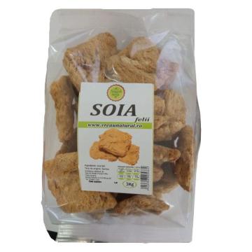 Soia felii 3 kg, Natural Seeds Product de la Natural Seeds Product SRL