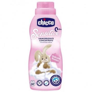 Balsam concentrat delicat pentru haine Chicco Delicate