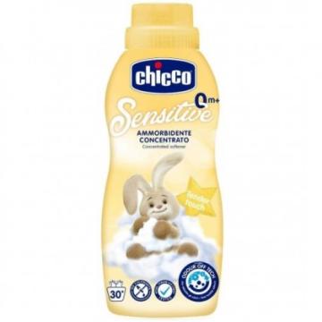 Balsam concentrat delicat pentru haine Chicco Tender Touch