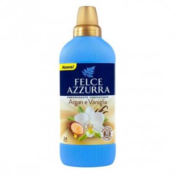 Balsam de rufe concentrat Felce Azzurra argan vanilie 24 de la Emporio Asselti Srl