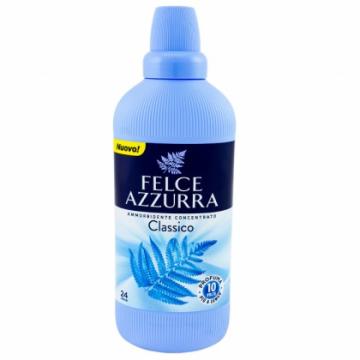 Balsam de rufe concentrat Felce Azzurra classico 24 spalari