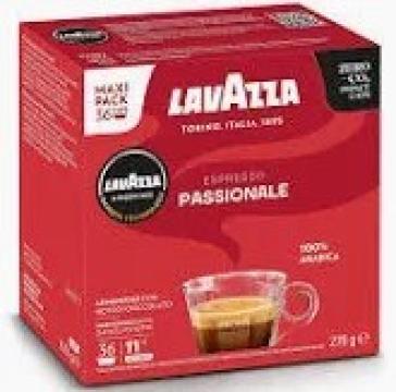 Cafea capsule Lavazza A Modo Mio Passionale, 36 capsule