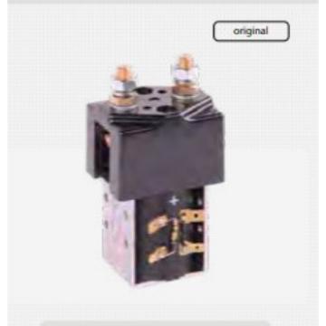 Contactor 24V nacela Genie Z30-20N Z34-22N Z45-25JDC