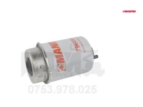 Filtru de combustibil Manitou / Fuel filter Manitou 796654 de la M.T.M. Boom Service