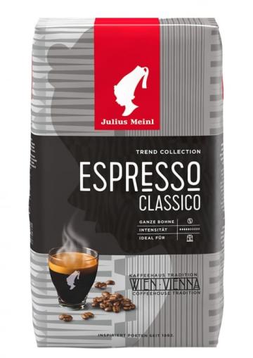 Cafea boabe Julius Meinl Trend Collection Espresso Classico