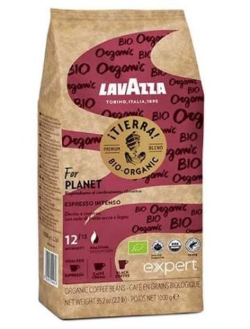 Cafea boabe Lavazza iTierra! Bio Organic Espresso Intenso