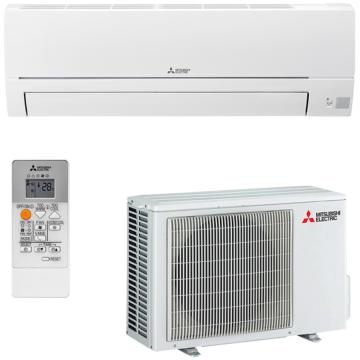 Aer conditionat MSZ-HR35VFK MUZ-HR35VFK 12000 cu wifi