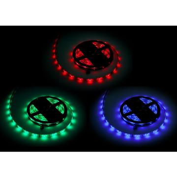 Banda LED RGB IP65 5m LED0139-2