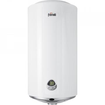 Boiler electric TND 100 Plus de la IV & P Instalatii Srl