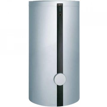 Boiler solar Vitocell 100-B 400 litri de la IV & P Instalatii Srl