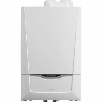 Centrala cu boiler incorporat Calenta Ace 40 L de la IV & P Instalatii Srl