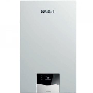 Centrala termica ecoTEC plus VUI 32CS/1-5 cu Boiler 20