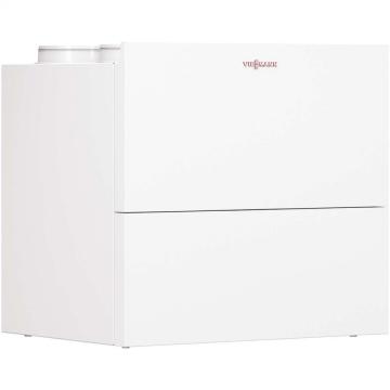 Centrala ventilare Vitovent 300-W H32S C325 (R) de la IV & P Instalatii Srl